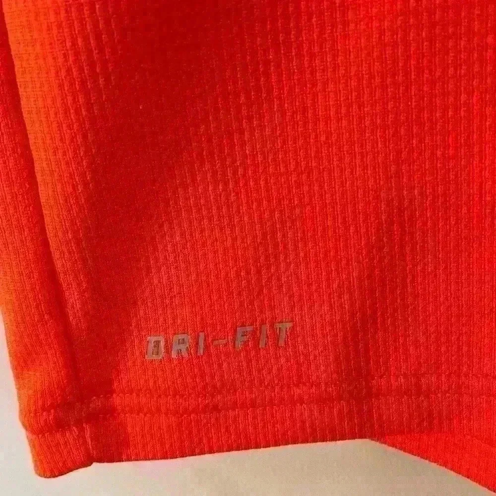 Nike Dri Fit Mens Small, Polo